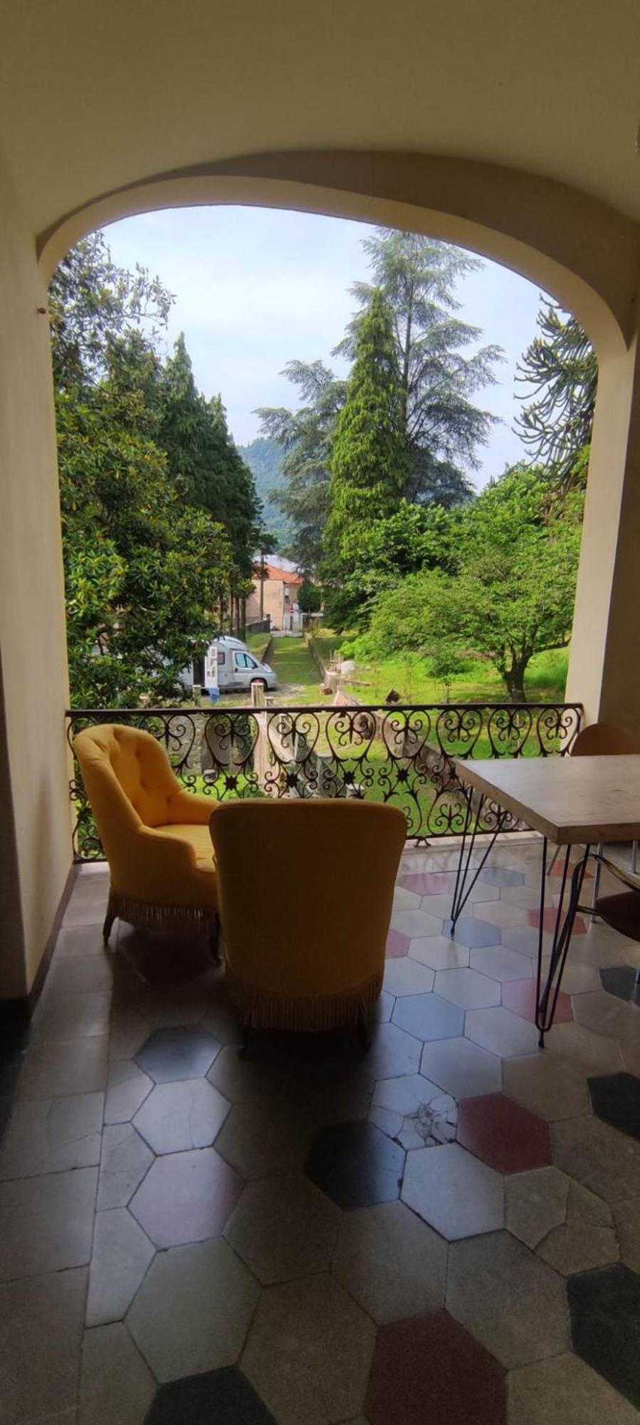Bed and Breakfast Casa Valduggia Экстерьер фото