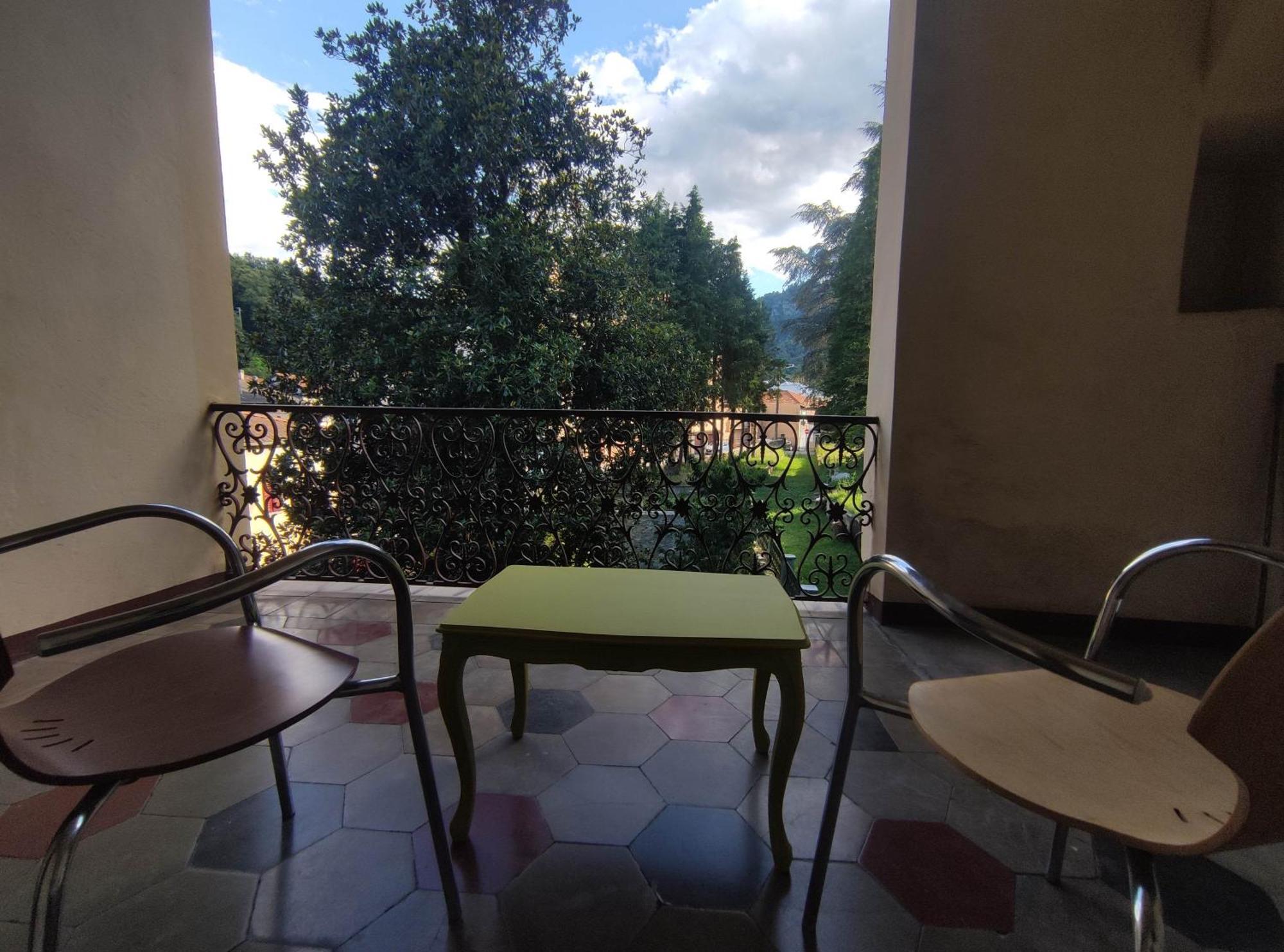 Bed and Breakfast Casa Valduggia Экстерьер фото