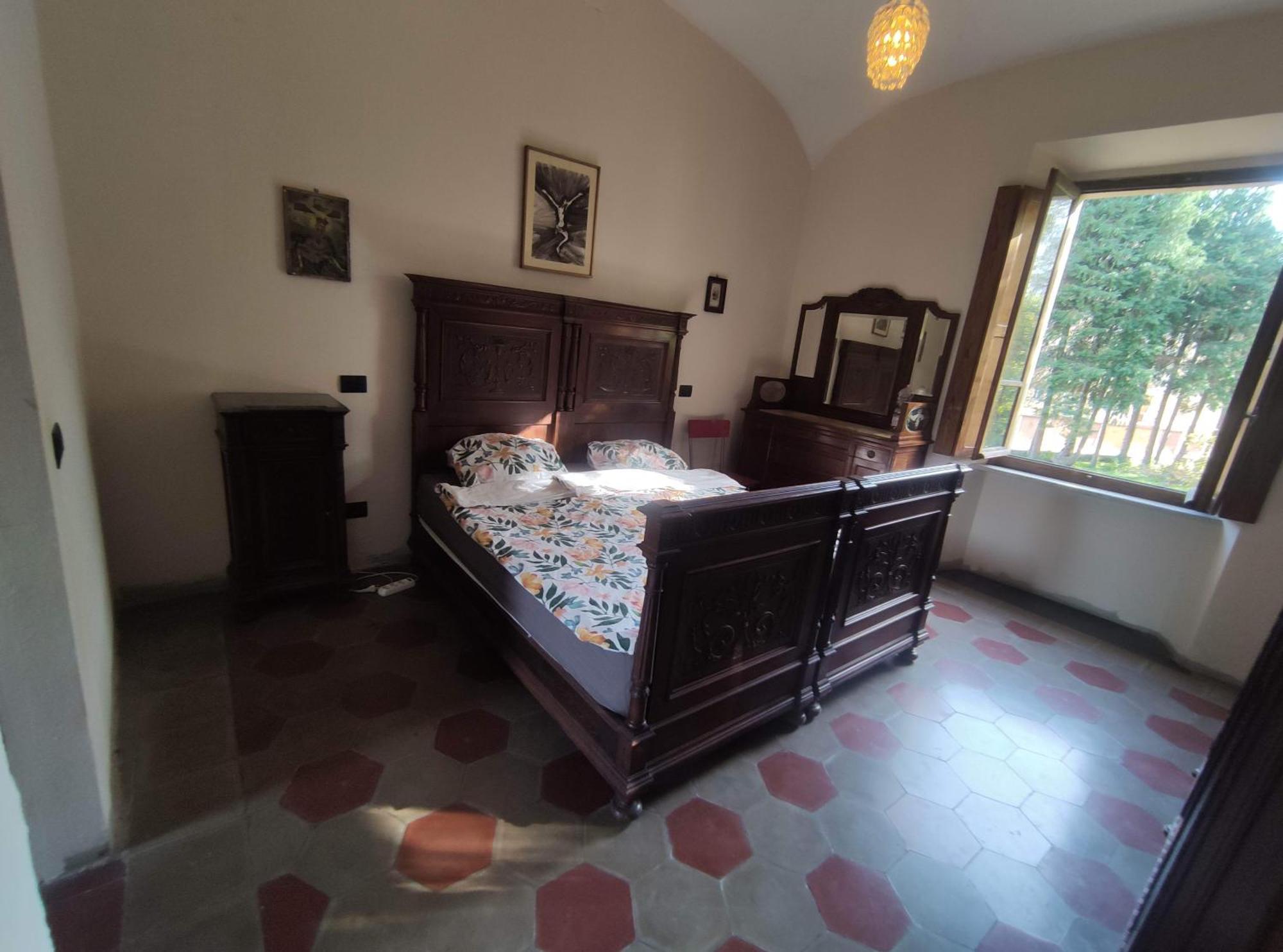 Bed and Breakfast Casa Valduggia Экстерьер фото