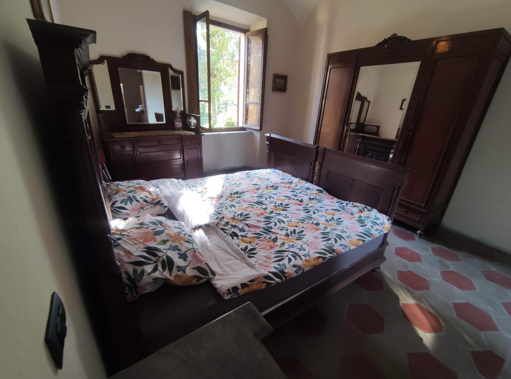 Bed and Breakfast Casa Valduggia Экстерьер фото