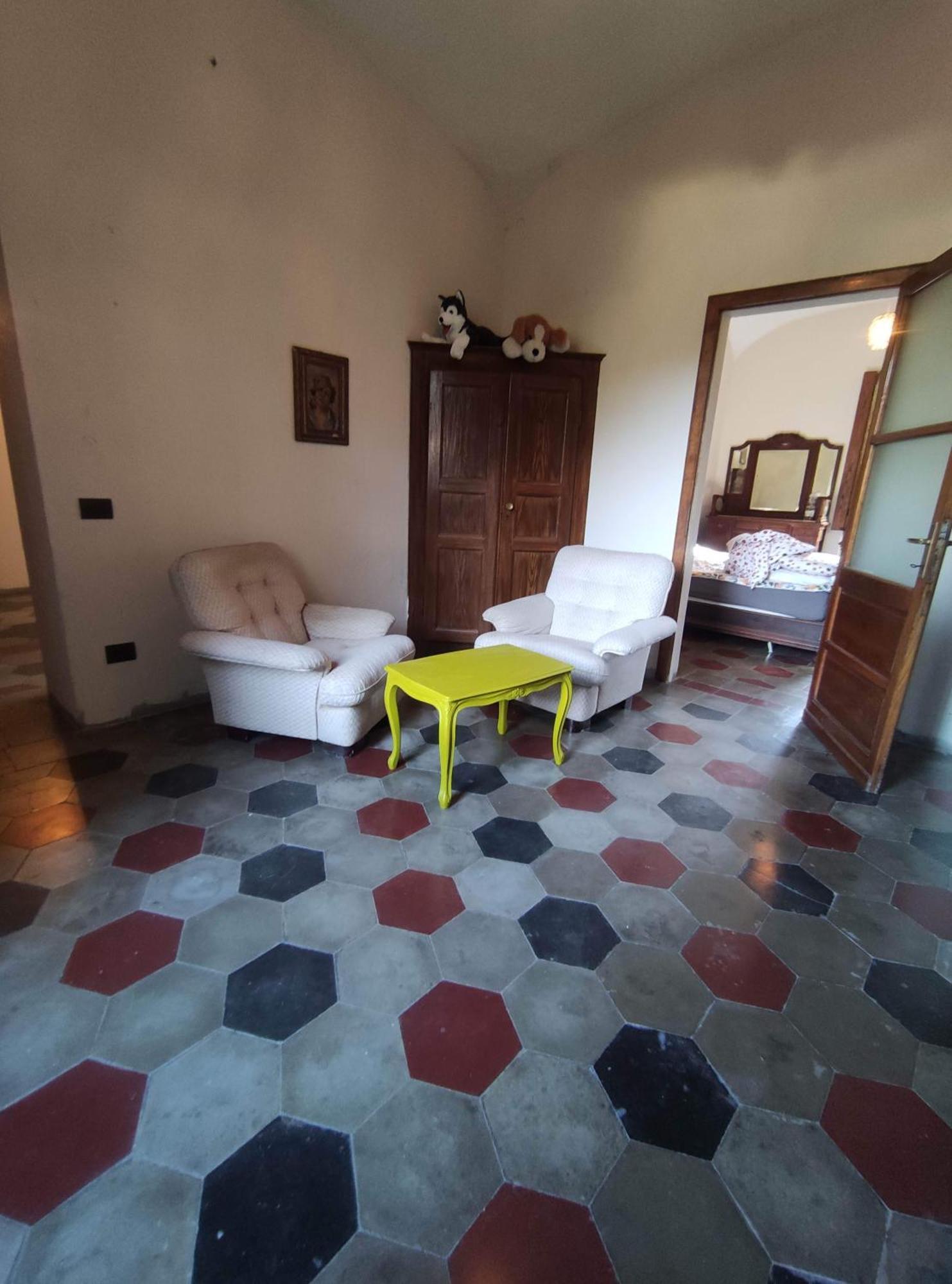 Bed and Breakfast Casa Valduggia Экстерьер фото
