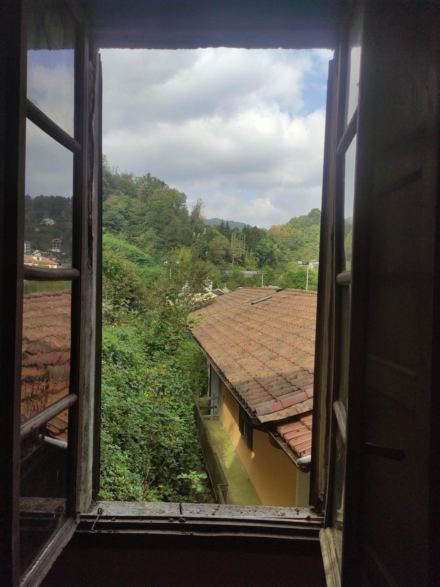 Bed and Breakfast Casa Valduggia Экстерьер фото