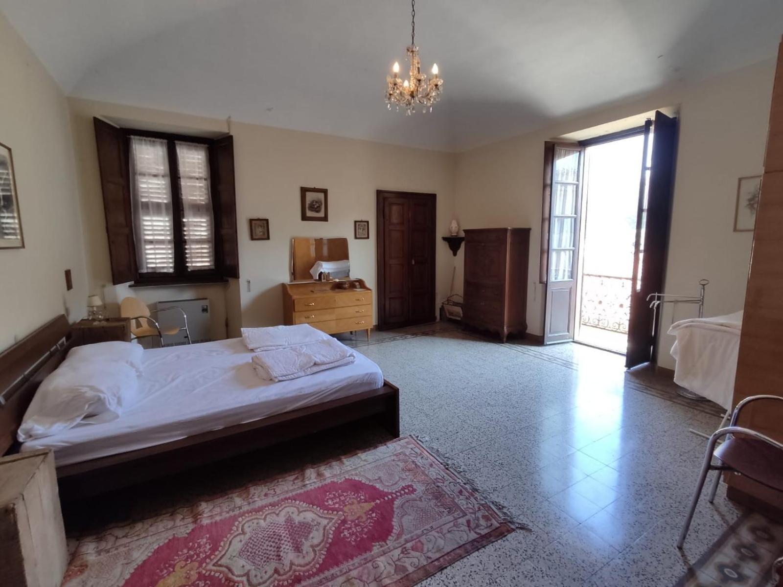 Bed and Breakfast Casa Valduggia Экстерьер фото