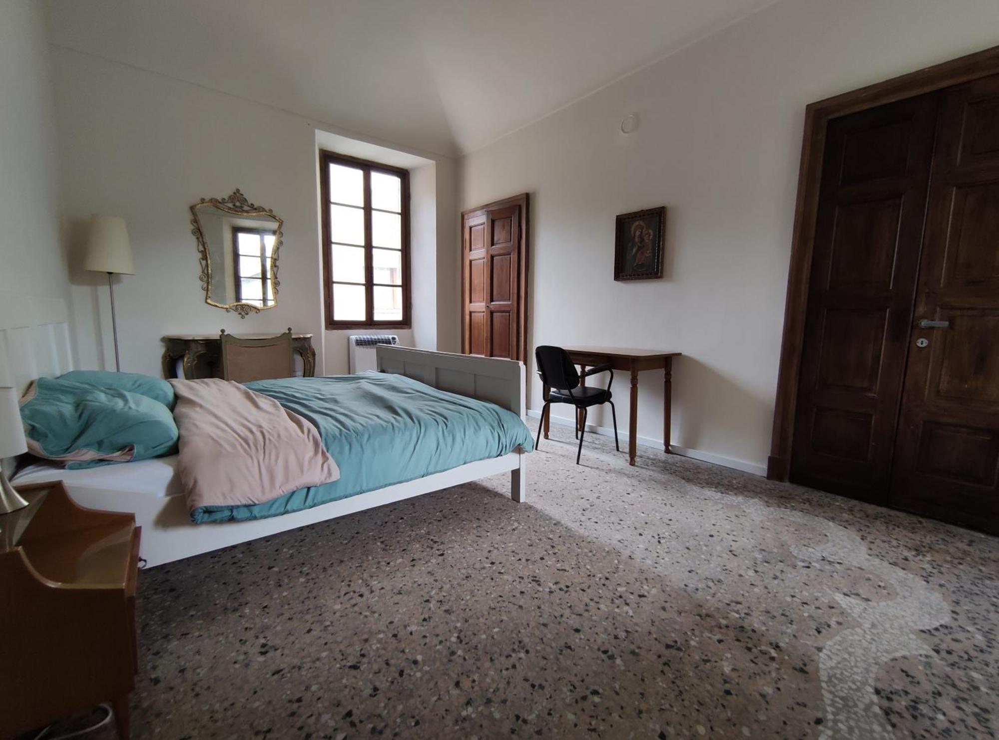 Bed and Breakfast Casa Valduggia Экстерьер фото