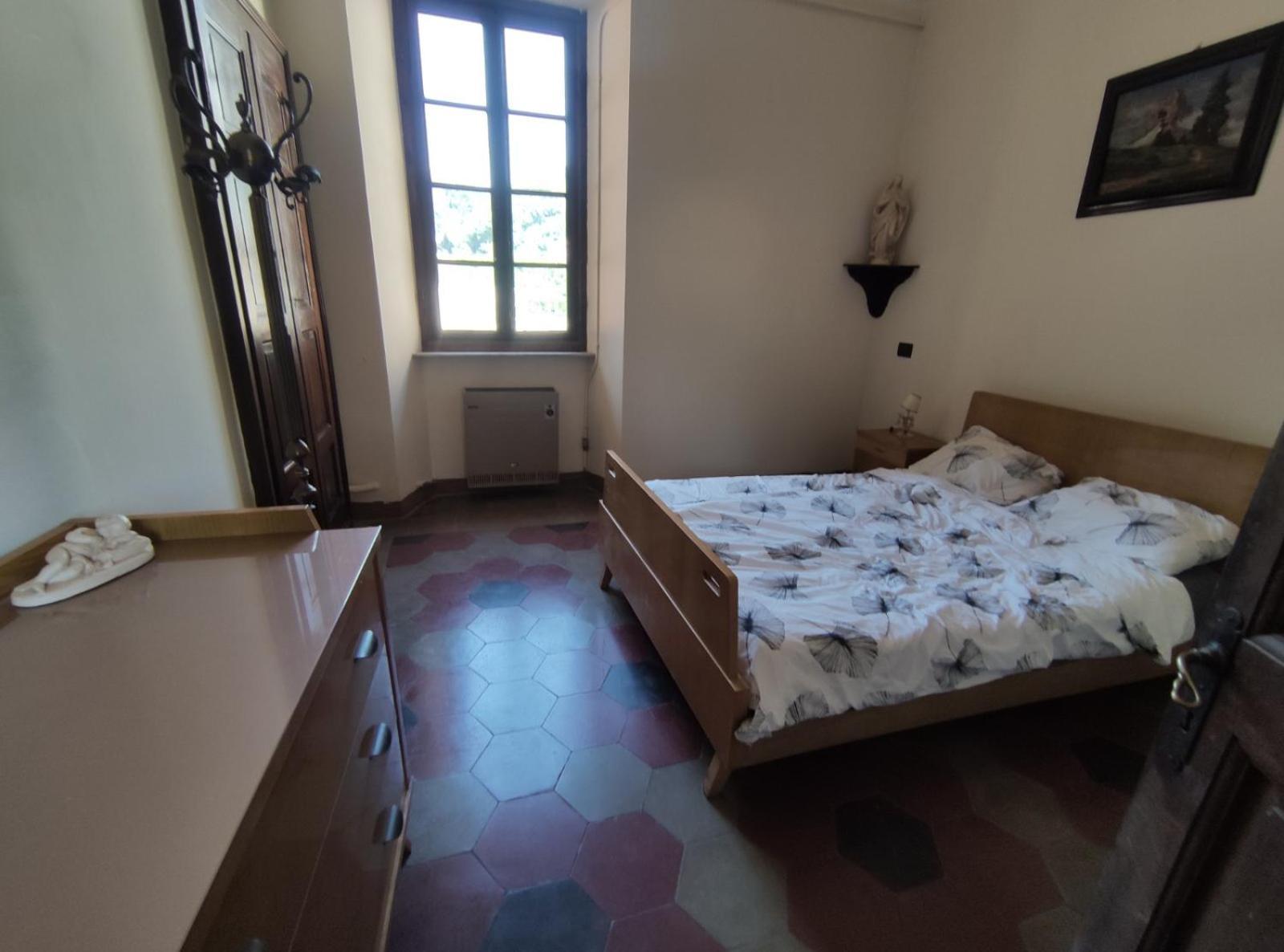 Bed and Breakfast Casa Valduggia Экстерьер фото