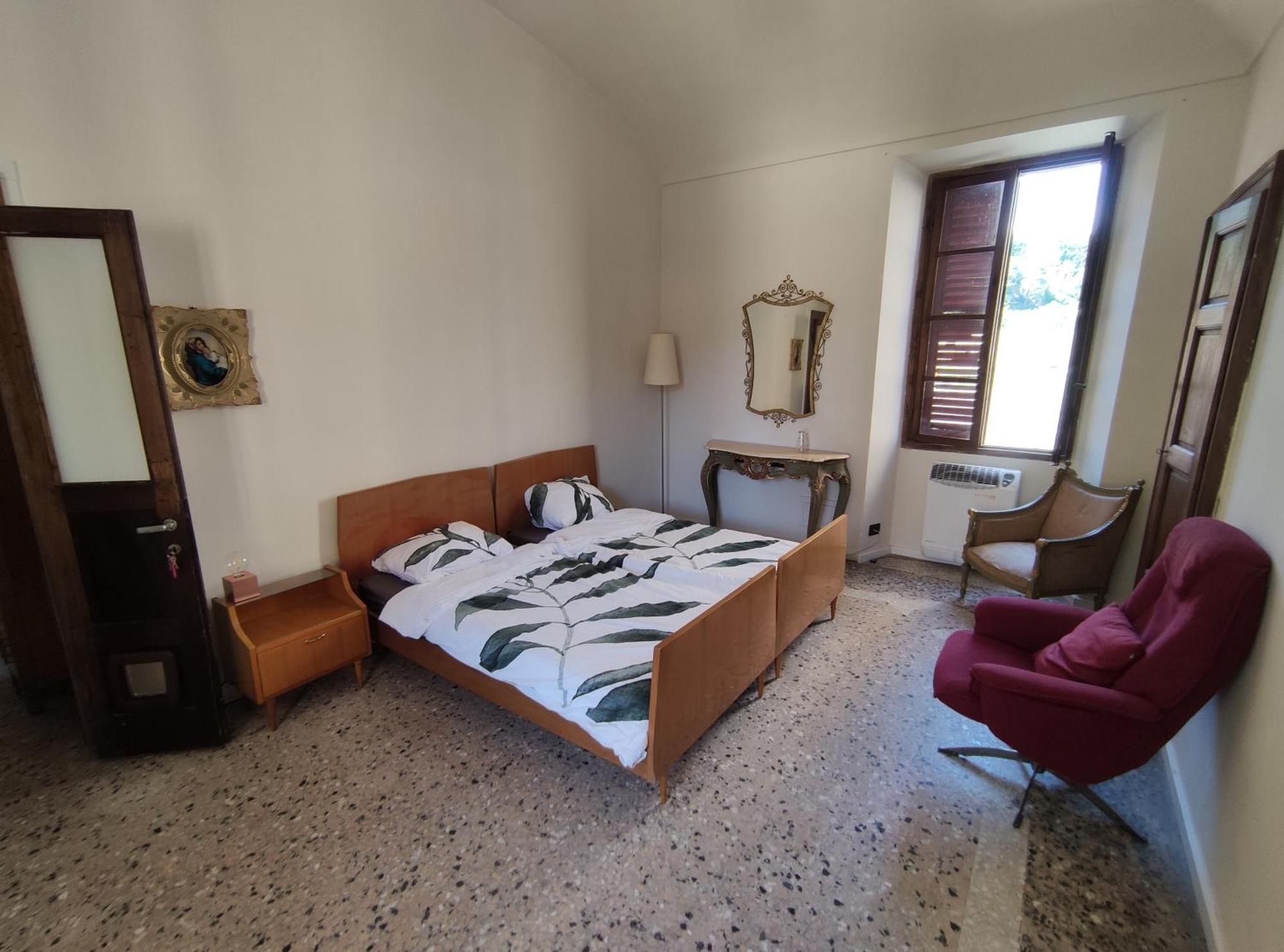 Bed and Breakfast Casa Valduggia Экстерьер фото