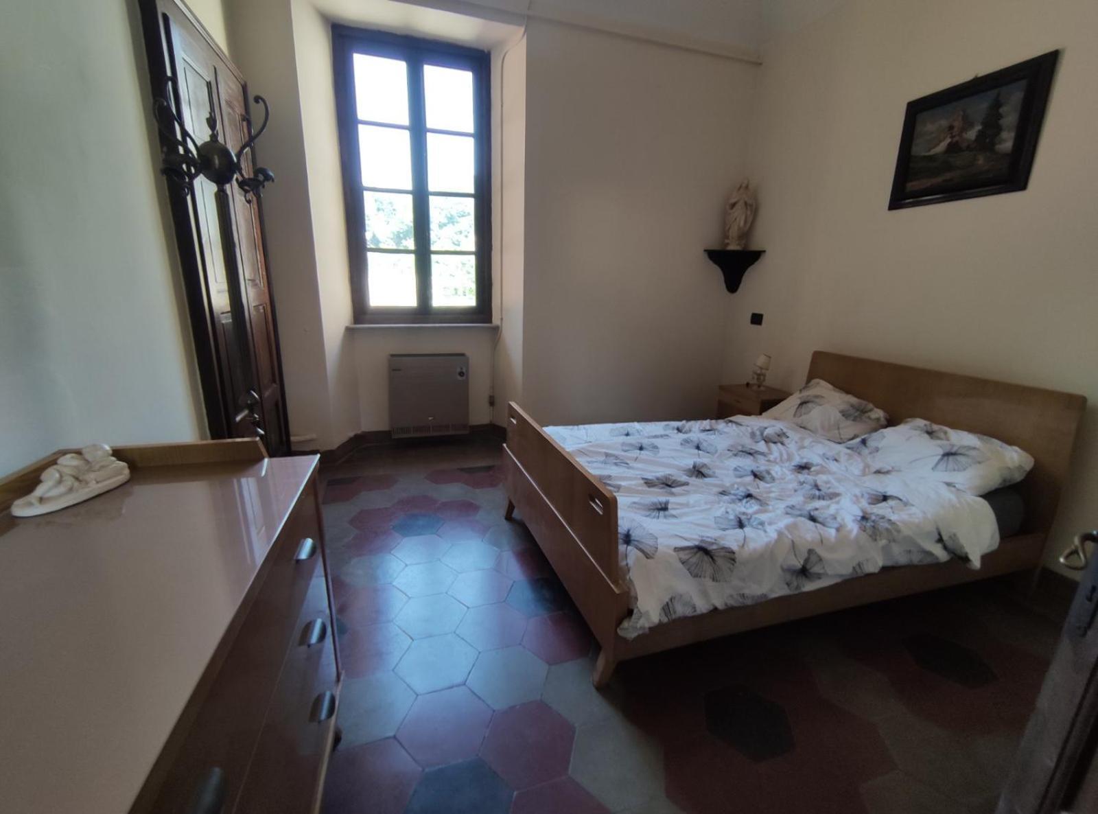 Bed and Breakfast Casa Valduggia Экстерьер фото
