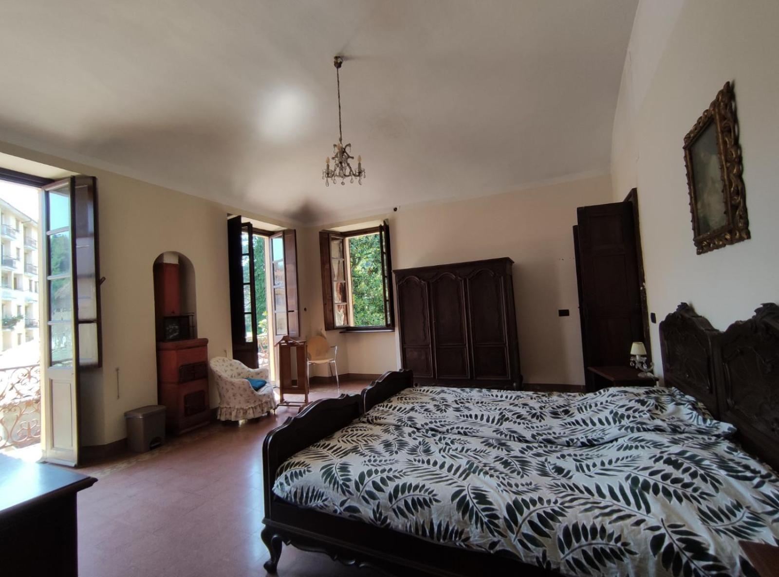 Bed and Breakfast Casa Valduggia Экстерьер фото