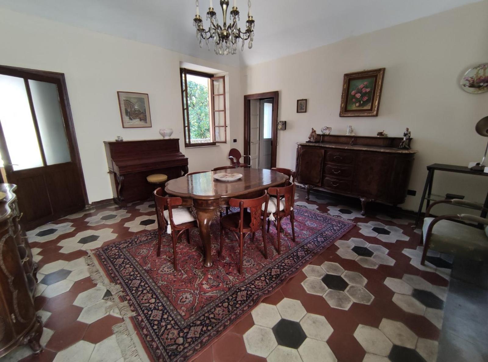 Bed and Breakfast Casa Valduggia Экстерьер фото