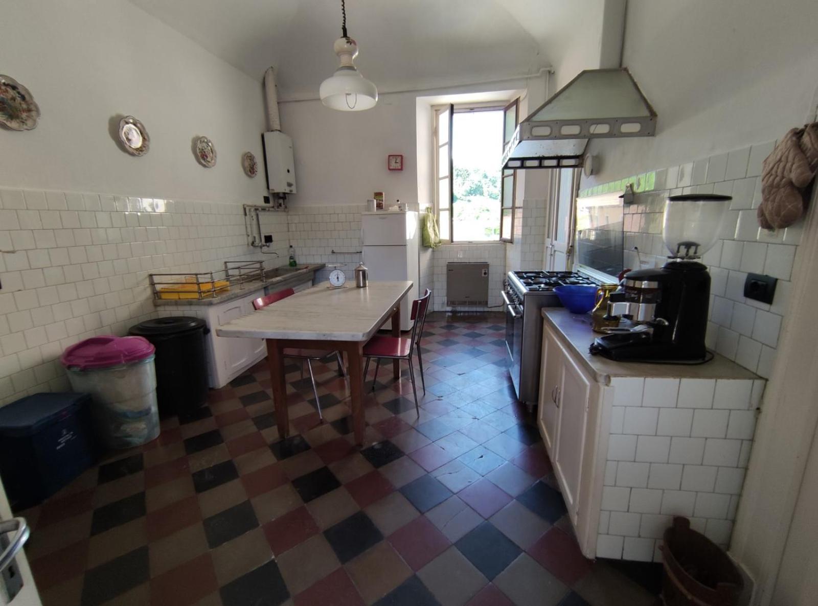 Bed and Breakfast Casa Valduggia Экстерьер фото