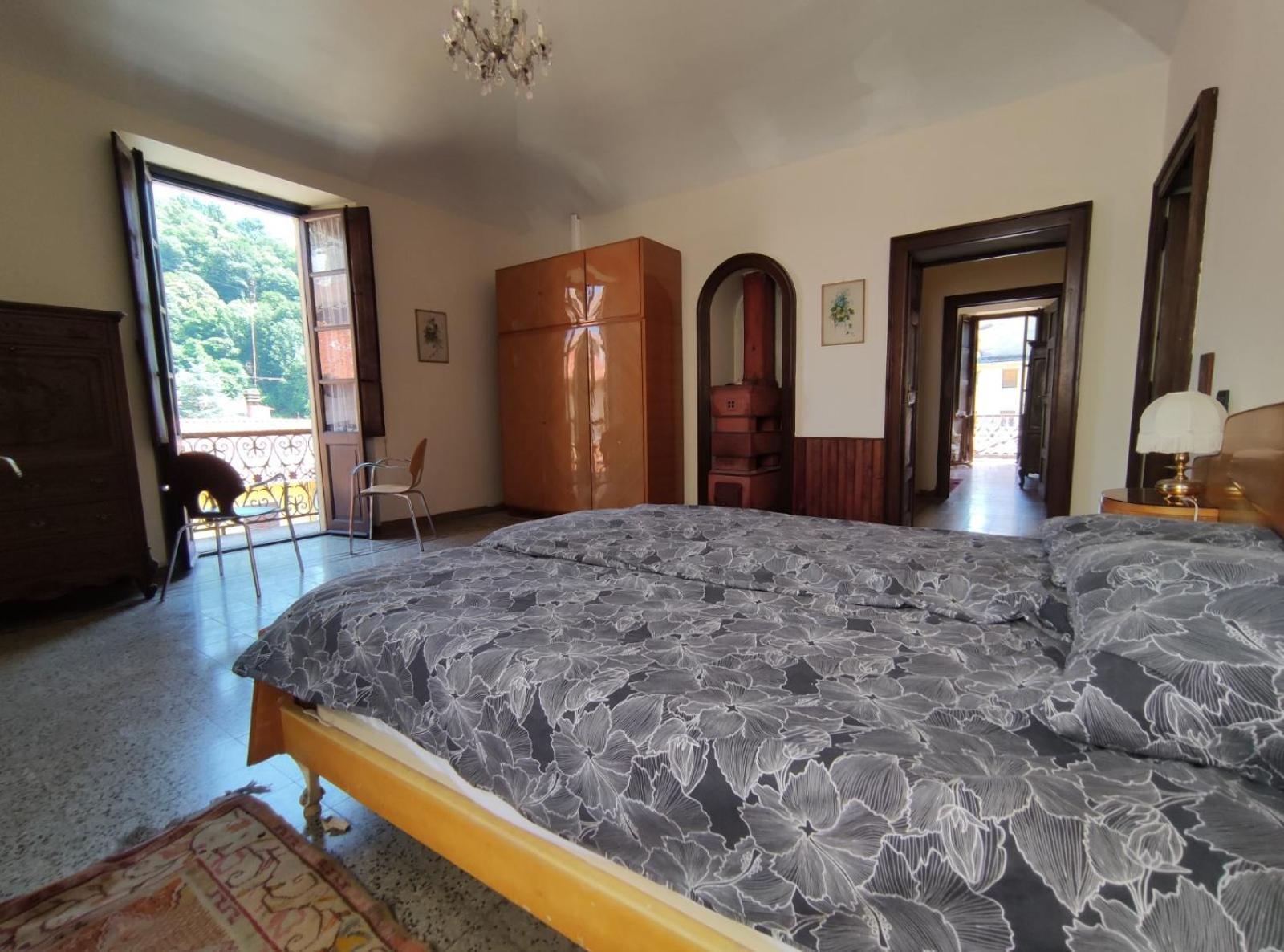 Bed and Breakfast Casa Valduggia Экстерьер фото