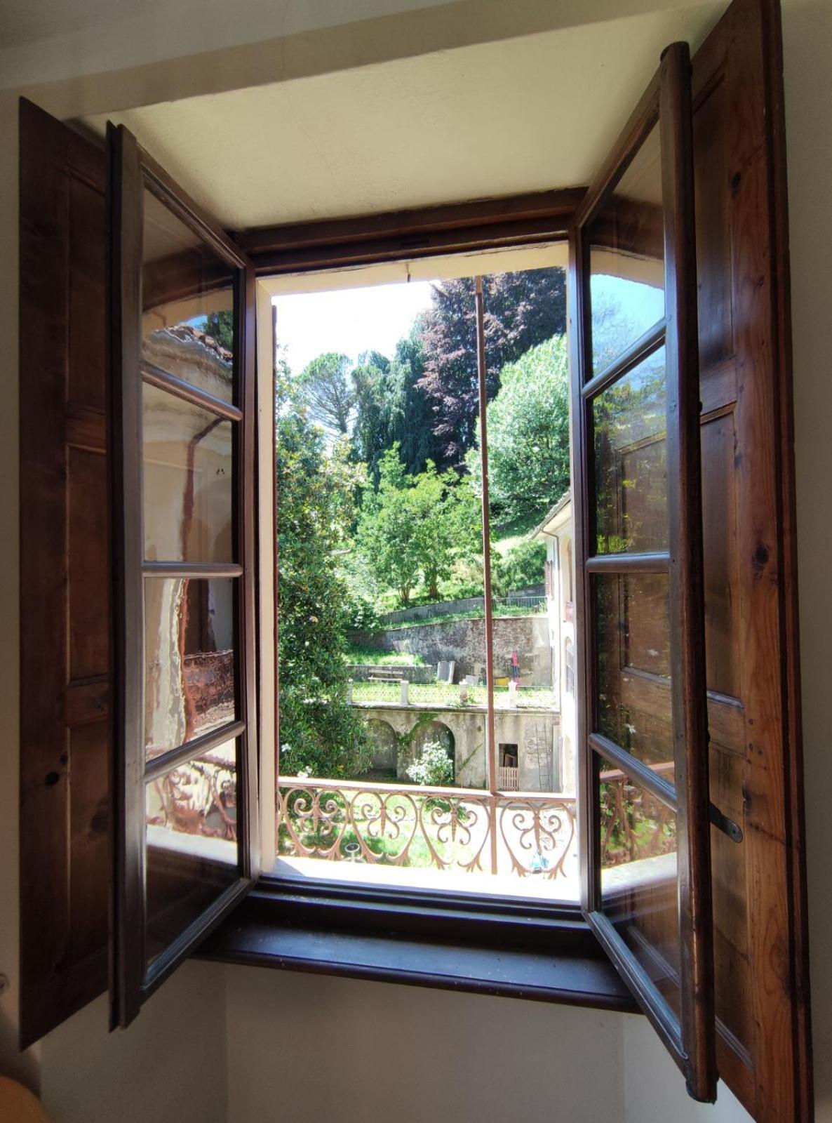 Bed and Breakfast Casa Valduggia Экстерьер фото