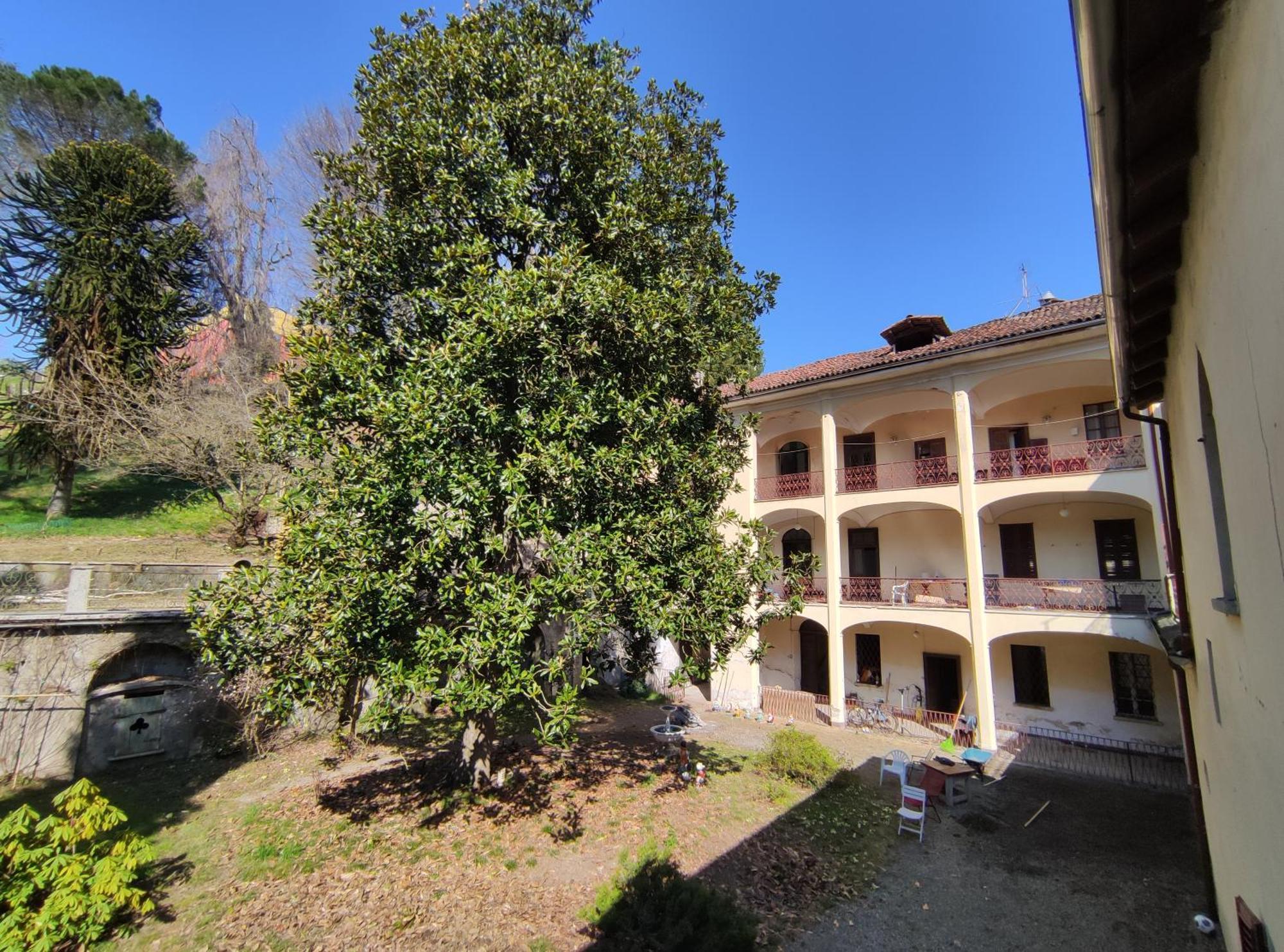 Bed and Breakfast Casa Valduggia Экстерьер фото