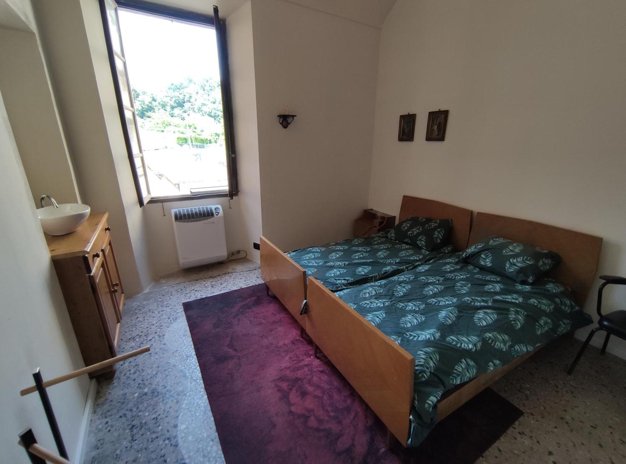 Bed and Breakfast Casa Valduggia Экстерьер фото