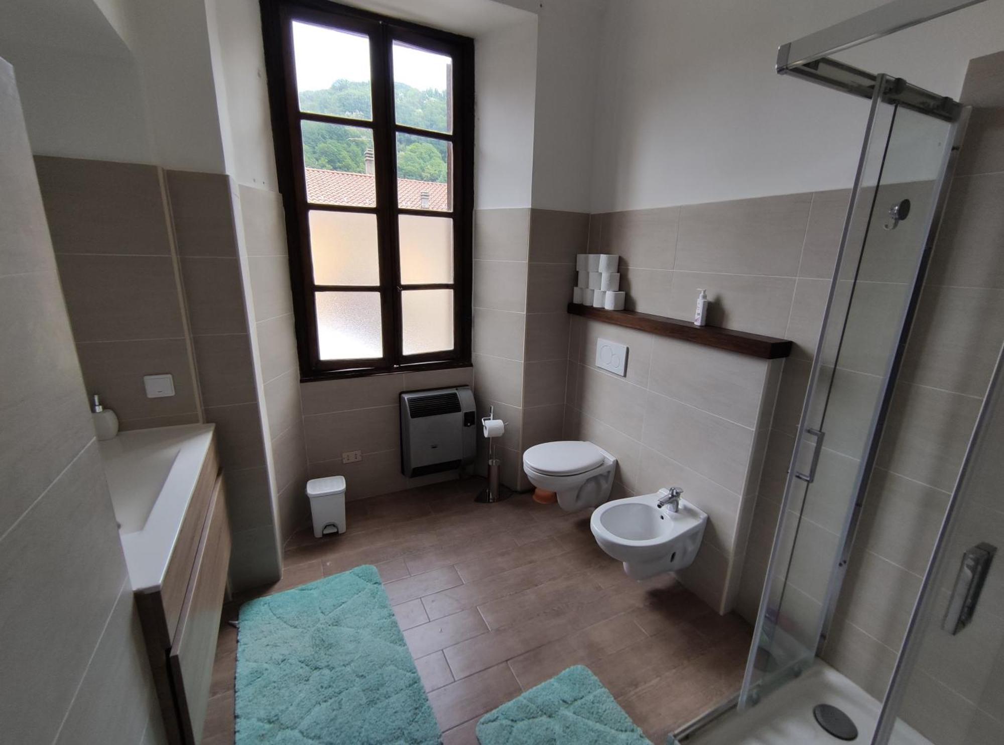 Bed and Breakfast Casa Valduggia Экстерьер фото