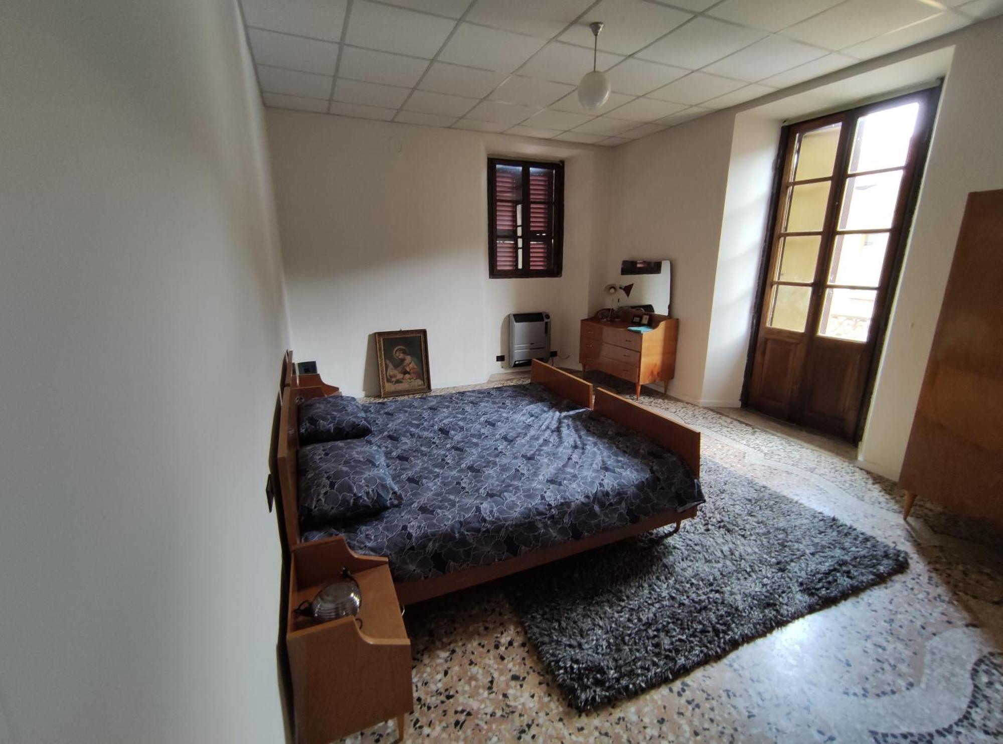 Bed and Breakfast Casa Valduggia Экстерьер фото