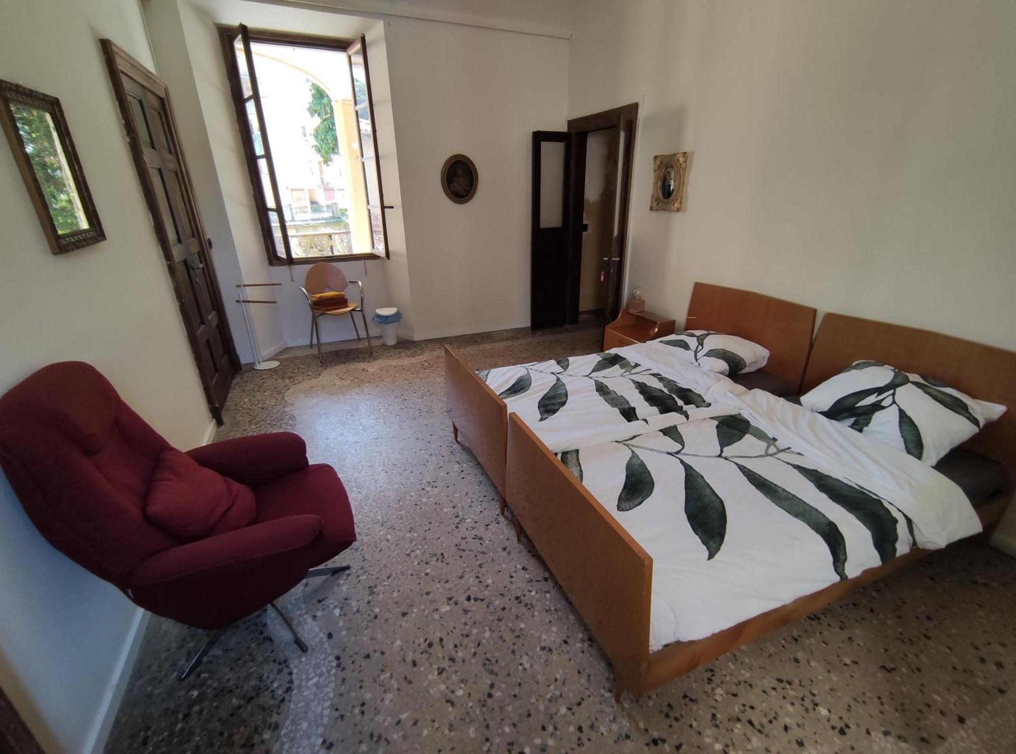 Bed and Breakfast Casa Valduggia Экстерьер фото