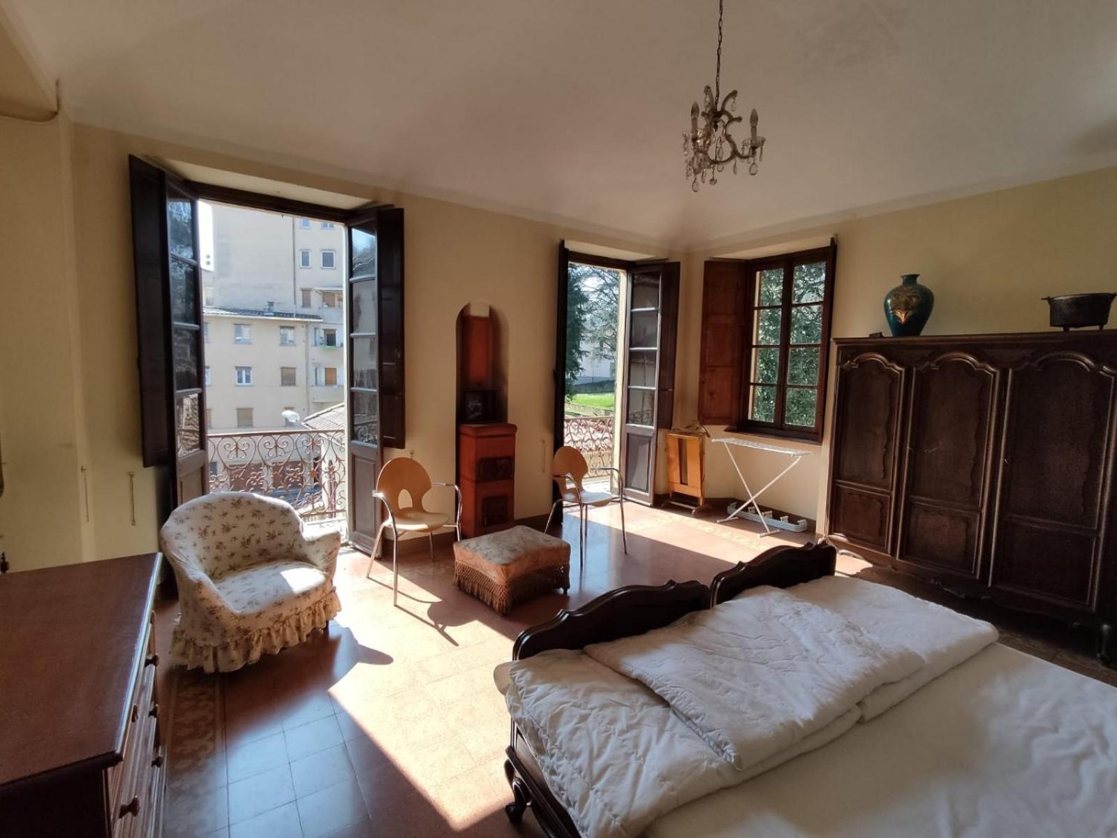 Bed and Breakfast Casa Valduggia Экстерьер фото