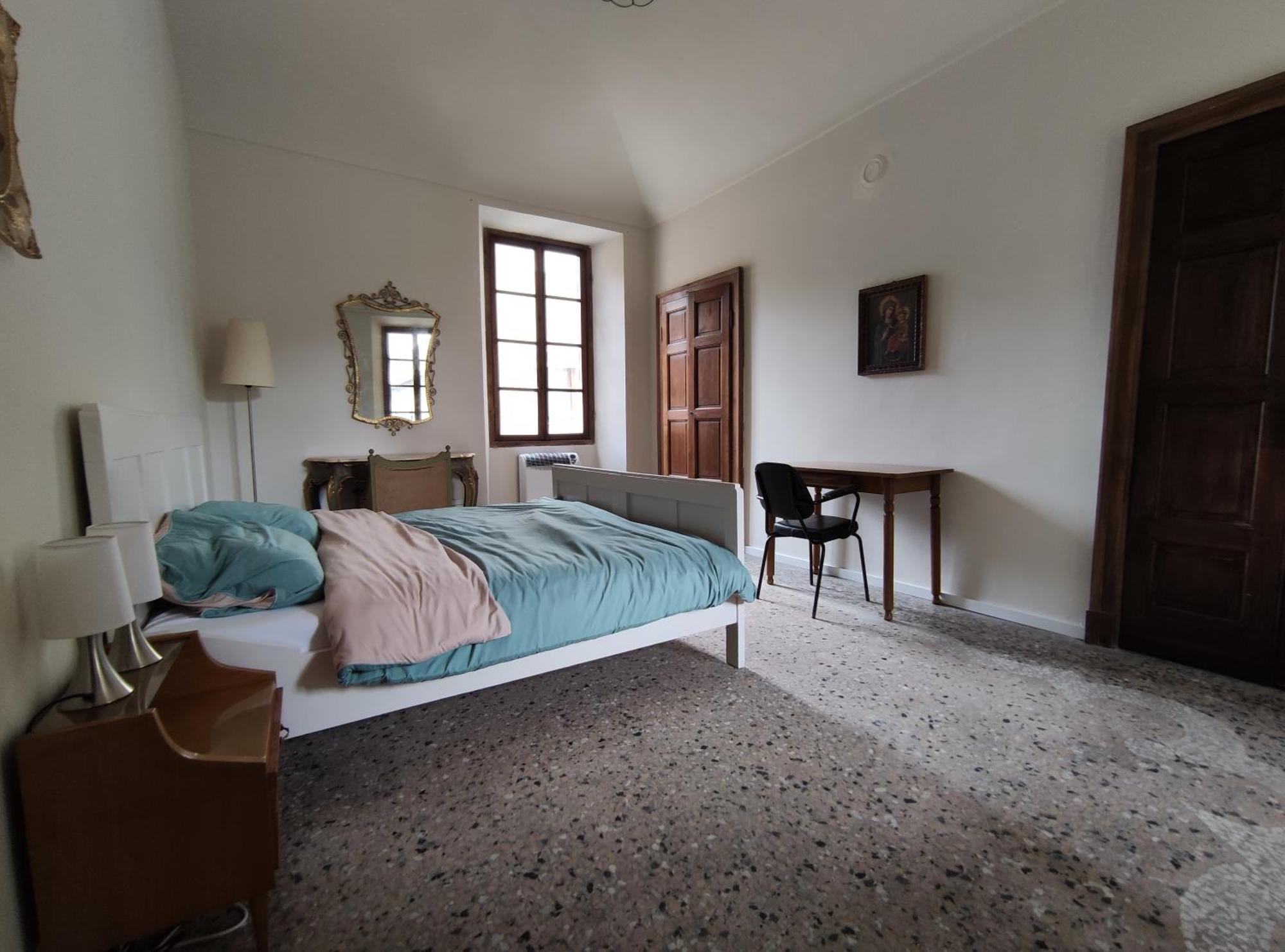 Bed and Breakfast Casa Valduggia Экстерьер фото